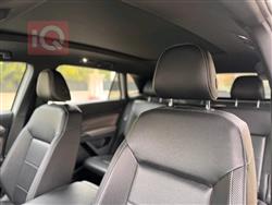 فولكسفاغن أطلس كروس سبورت